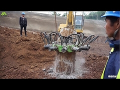 水力コンクリートパイルクラッシャー 水力コンクリートパイルカッチャーについて知りたいですか?