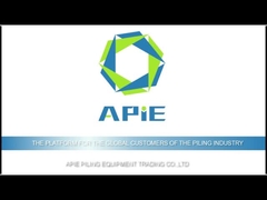 ポータブルミキサータンク掘削泥脱砂器