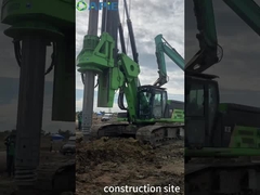 岩土 土砂バケツ 掘削ツール 平面歯の直角型掘削機