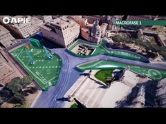 APIEは Soilmecの中国領土の独占機関です