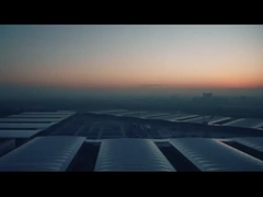 2024年 上海バウマ 積み木産業展