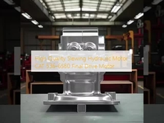 高品質旋回油圧モーター CAT 536-6580 最終ドライブモーター