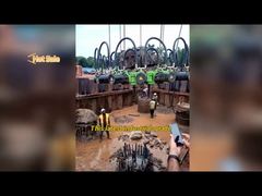 杭基礎切断機騒音レベル≤85dB 1000-1200kg 重量最大 500mm