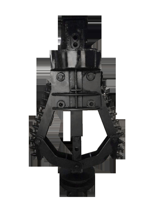 1200mm Bellingは具体的な鋭い用具の調節可能な拡張の底直径をバケツでくむ