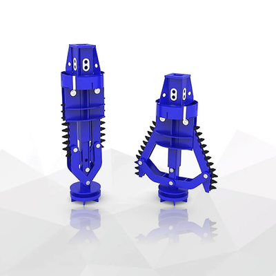 装備の訓練のバケツBellingを積むことは工具鋼Q345を