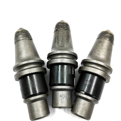 19mm 22mmの弾丸の歯のホールダーのオーガーの歯の抗打ち工事のオーガーの一突き