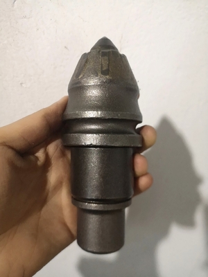 建築構造の鍛造材に使用する22mmの炭化物の石の弾丸の歯