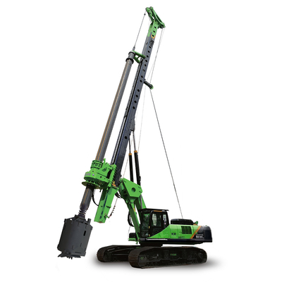 販売は油圧回転式山の掘削装置60+の国KR360E 2000mm及ぶ