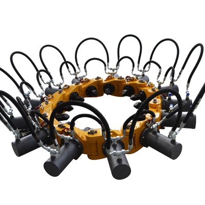 杭基礎切断機騒音レベル≤85dB 1000-1200kg 重量最大 500mm