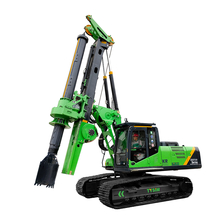 200kNプルバック力が付いている150kW小型積む装備