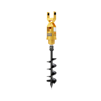 付属品 穴掘り機 地掘り機 掘削機 掘削機 115 Lpm