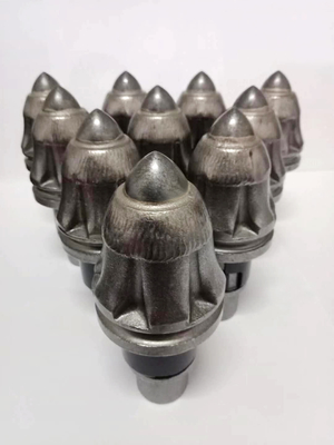 高強度 ロック 弾丸 歯 9mm フィルリング
