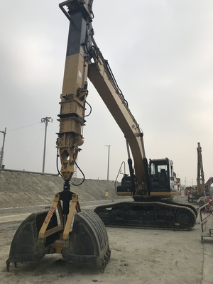 適正な荷重高度 長距離腕 エグババター 望遠鏡腕