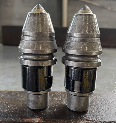9-30mm合金ヘッド掘削リグツール B47K22 深い掘削のための完璧なソリューション