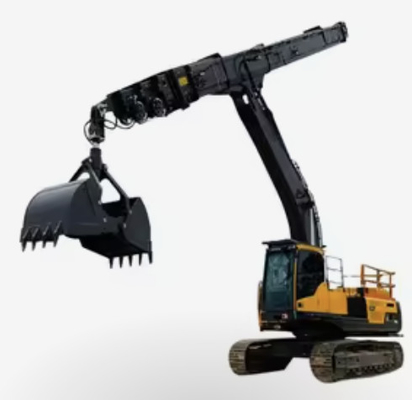 KM260 遠距離ブームアームを販売する優れたメーカー