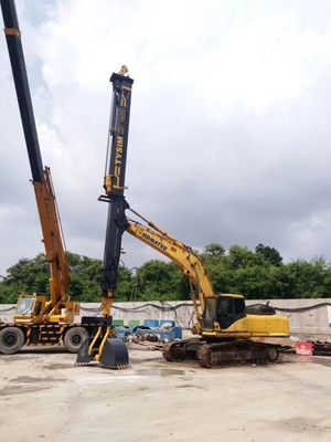 プロデザインチーム KM220 バケット重量 990kg 4.6t 商業用クラムシェル 望遠鏡腕 販売