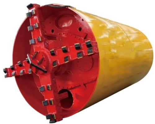 優れた性能 トンネル掘削パイプジャッキングマシン コンクリートパイプ鉱山機械