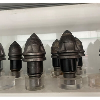 B47K22 ローター式掘削リグツールの9-30mm合金ヘッドを持つモジュールシグ歯