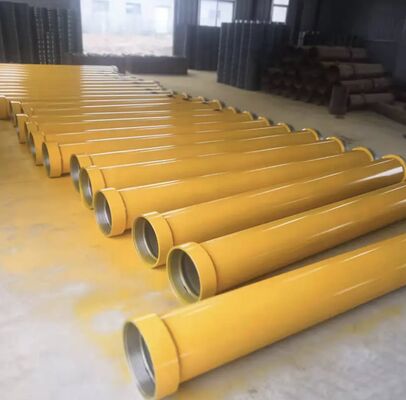 オンライン サポート 掘削リグ ツール 鋼板の長さ バリアント 0.5m 1m 1.5m 2m 3m 4m 精度と強度のために設計